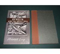 Ophelia And the Great Idea: Preparing For Life; the Sinful Twins; Proletarian Zen; Ophelia And the Great Idea; Flush; Heresies; Passion; a Little ... And Politics in the 1980S; e a Case History