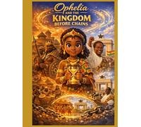 Ophelia and the Kingdoms Before Chains: Adventures with Dr Kwame Nkrumah Journey for Ghana’s Independence