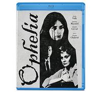 Ophélia [Blu-ray]