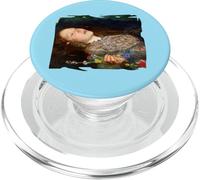 Ophelia by John Everett Millais PopSockets PopGrip for MagSafe