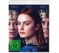 Ophelia (English audio) (Blu-ray) Mia Quiney Nathaniel Parker (US IMPORT)