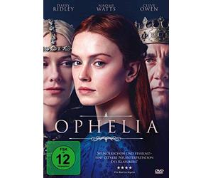 Ophelia [Import]
