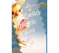 Ophelia the tik toker hen (Collection of children´s stories: Mrs. Leo)