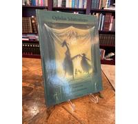 Ophelia's Shadow Theatre