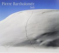 Ophélie Gaillard (cello) - Pierre Bartholomee: Soli