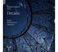 Ophelie Gaillard Dreams (CD) Album (US IMPORT)