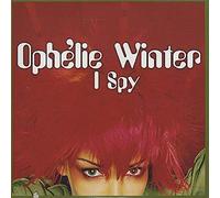 Ophélie Winter - I Spy