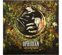 Ophidian - Lost In The Forest