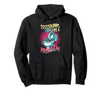 Ophidiophobia Ophiophobia Fear Of Snakes Pullover Hoodie