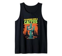 Ophidiophobia Ophiophobia Fear of Snakes Tank Top