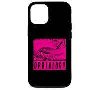 Ophiology - Vintage South American Rattle Snake Lover Case for iPhone 12/12 Pro