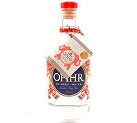 Ophir Spiced Gin & Tonic Set (1 x 70cl Ophir Spiced Gin & 2 x 500ml Fever Tree Refreshingly Light Elderflower Tonic Water)