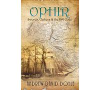 Ophir: Swords, Ciphers & the DM Code