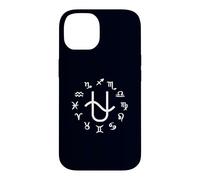 Ophiuchus 13th Zodiac Sign Horoscope, Astrology Case for iPhone 14