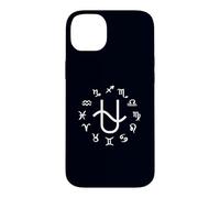 Ophiuchus 13th Zodiac Sign Horoscope, Astrology Case for iPhone 14 Plus