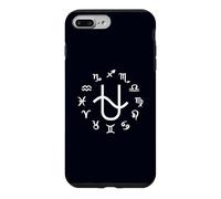 Ophiuchus 13th Zodiac Sign Horoscope, Astrology Case for iPhone 7 Plus/8 Plus