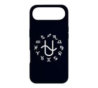 Ophiuchus 13th Zodiac Sign Horoscope, Astrology Case for iPhone Air