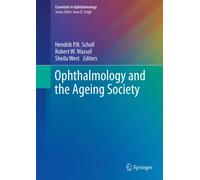 Ophthalmology and the Ageing Society