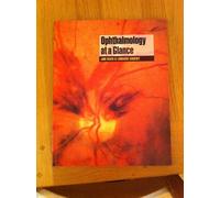 Ophthalmology at a Glance