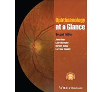 Ophthalmology at a Glance, 2nd Edition