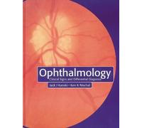Ophthalmology: Clinical Signs and Differential Diagnosis