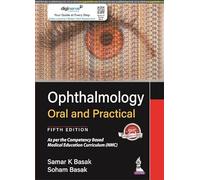 Ophthalmology: Oral and Practical