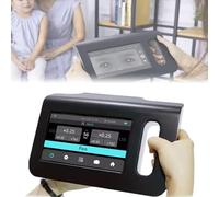 Ophthalmology Vision Screener, Eye Exam Machine with 98cm Distance, 0-180° A-Axis, Data Storage for Glaucoma and Eye Syndrome Detection
