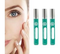 OphthlaMed Vision Enhance Roller, Medilisk Vision Enhance Roller,Vision Enhance Roller for Puffy Eyes,Vision Enhance Roller Medilisk,Relieves Tired And Dry Eyes,Enhances Visual Clarity (3PC)