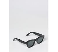 Ophy x Borsalino Ingrid Rounded Acetate Sunglasses - Size: OS - male