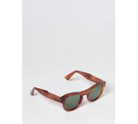 Ophy x Borsalino Ingrid Rounded Acetate Sunglasses - Size: OS - male