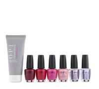 OPI 7 Piece Nail Lacquer Essentials Collection