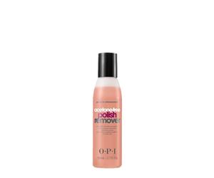 OPI AL444 Acetone Free Polish Remover 110ml