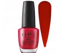 OPI Art Walk In Suzi's Shoes nail polish 15 ml