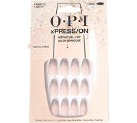OPI Artificial-nails-nail-design xPRESSONLongArtificial nails I want it, i got it