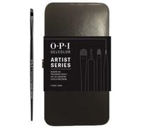 Opi Artist Series Gelcolor Brush Set