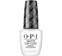 OPI Base and top coat Matte Top Coat 15 ml
