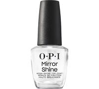OPI Base and top coat Mirror Shine 15 ml