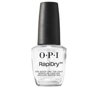 OPI Base and top coat Rapidry 15 ml