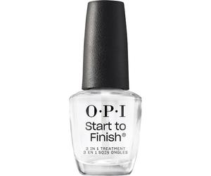 OPI Base and top coat Start To Finish 15 ml