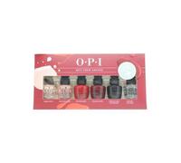 OPI Best Crew Aboard Nail Polish Gift Set 6 Colours