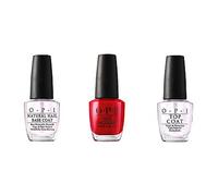 OPI Big Apple Red Bundle