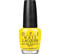 OPI Brazil Collection Nail Lacquer 15 ml