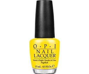 OPI Brazil Collection Nail Lacquer 15 ml
