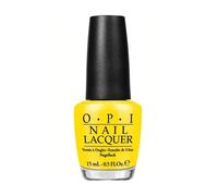OPI Brazil Nail Lacquer I Just Can't Cope-Acabana 15ml