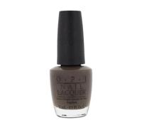 OPI Brown Nail Polish How Great Is Your Dane? 15ml