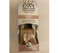 OPI Bubble Bath Original Formula Nail Envy NAIL Strengthener 15ml full Size NEW
