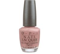 OPI Chocolate Moose Nail Lacquer Classics Collection 15ml