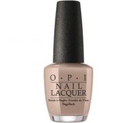 OPI Coconuts Over OPI 15ml - Brown
