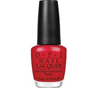 OPI Color So Hot It Berns Nail Polish 15ml