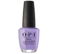 OPI Don't Toot My Flute Peru 15ml - Purple